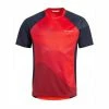 Maillot Homme Vaude Moab VI Rouge