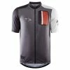 Maillot Homme VTT Craft Advanced HMC - Gris / Blanc