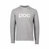 Maillot POC Reform Enduro - Gris Alliage