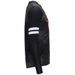 Maillot VTT/BMX Kenny Evo Pro Métal -Vélos Complets Soldes maillot vtt bmx kenny evo pro metal 2