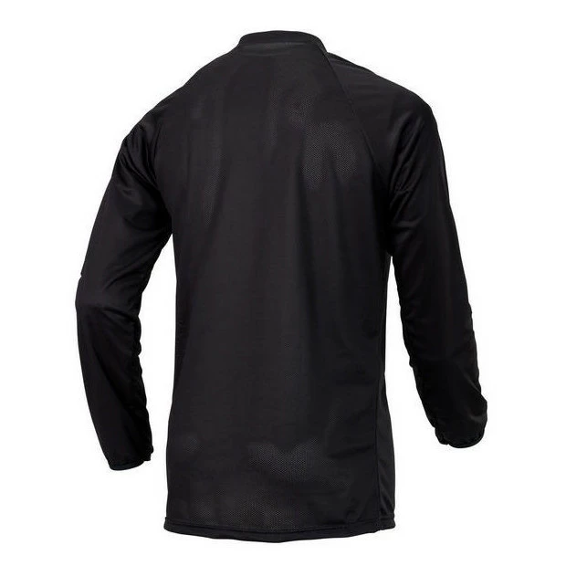 Maillot VTT Kenny Charger - Noir 2 Maillot VTT Kenny Charger - Noir – Image 2