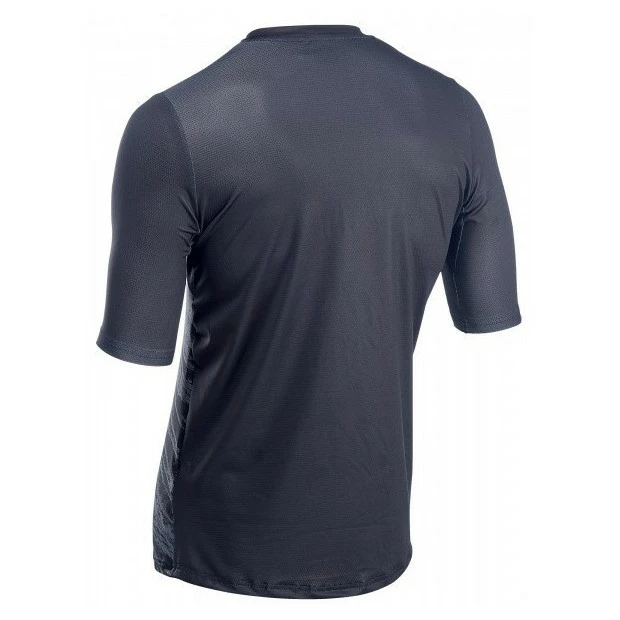 Maillot VTT Manches Courtes Northwave Bomb Noir 2 Maillot VTT Manches Courtes Northwave Bomb Noir – Image 2