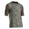 Maillot VTT Manches Courtes Northwave Bomb Vert