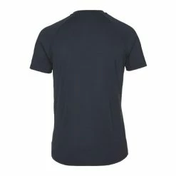 Maillot VTT Manches Courtes POC Reform Enduro Noir Uranium -Vélos Complets Soldes maillot vtt manches courtes poc reform enduro noir uranium 1