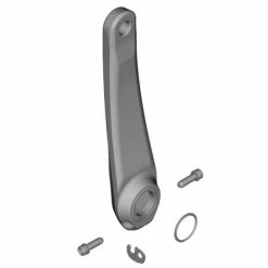 Manivelle Gauche Shimano Deore XT FC-M8100 - 165 Mm