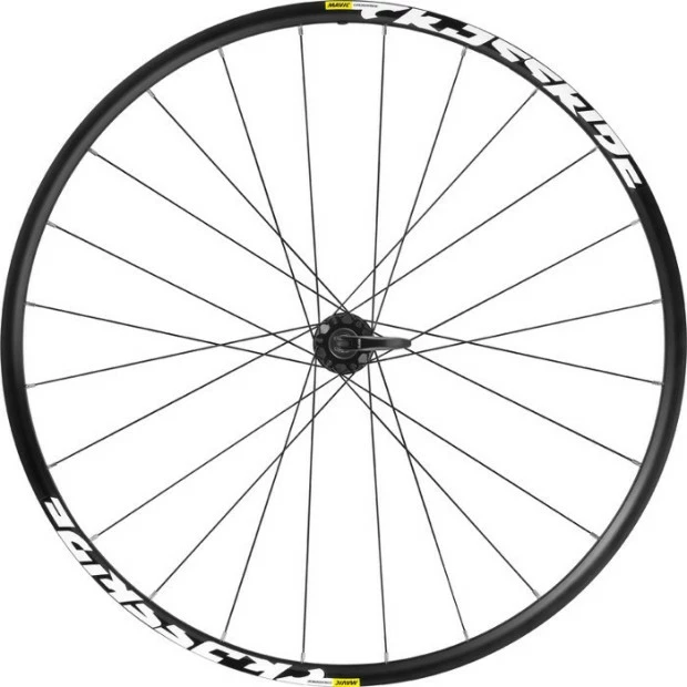 Roue Arrière Mavic Crossride FTS-X - 27.5' 1 Roue Arrière Mavic Crossride FTS-X - 27.5'