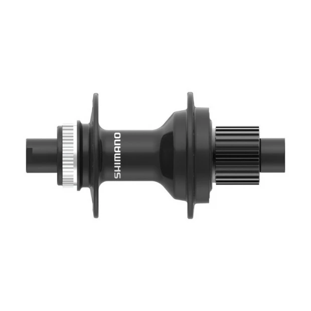 Moyeu Arrière Shimano Alivio HB-MT410 - Disque - 32/36 Trous 1 Moyeu Arrière Shimano Alivio HB-MT410 - Disque - 32/36 Trous