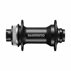 Moyeu Avant Shimano Alivio HB-MT400 - Disque - 110mm - 32 Trous