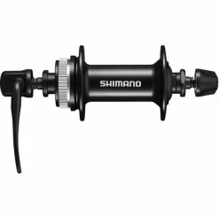Moyeu Avant Shimano Altus HB-MT200 - Disque - 100 Mm - 32 Trous
