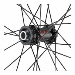 Paire De Roue EVTT Fulcrum E-Metal 3 Boost - 27,5" - Shimano HG11 -Vélos Complets Soldes paire de roue evtt fulcrum e metal 3 boost 275 shimano hg11 3