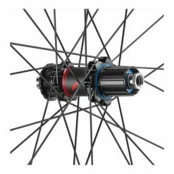 Paire De Roue EVTT Fulcrum E-Metal 3 Boost - 27,5" - Shimano HG11 -Vélos Complets Soldes paire de roue evtt fulcrum e metal 3 boost 275 shimano hg11 4