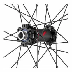 Paire De Roue EVTT Fulcrum E-Metal 3 Boost - 29" - Shimano HG11 8 Paire De Roue EVTT Fulcrum E-Metal 3 Boost - 29" - Shimano HG11 -Vélos Complets Soldes paire de roue evtt fulcrum e metal 3 boost 29 shimano hg11 3