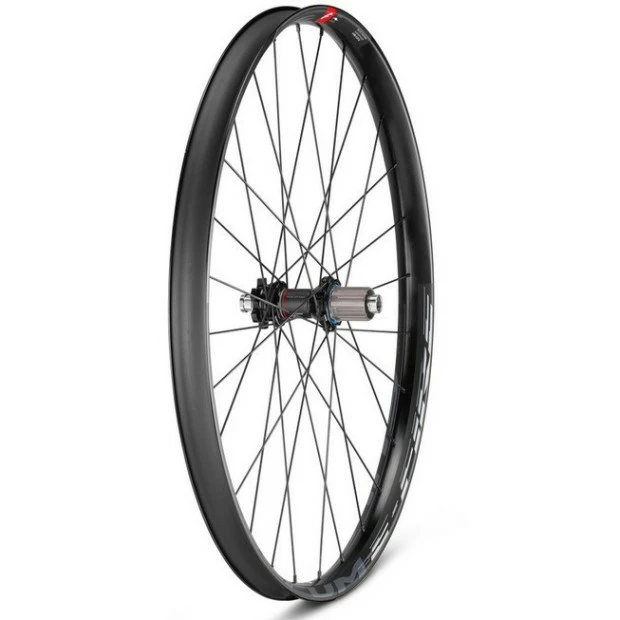 Paire De Roue EVTT Fulcrum E-Metal 5 Boost - 27,5" - Shimano HG11 1 Paire De Roue EVTT Fulcrum E-Metal 5 Boost - 27,5" - Shimano HG11