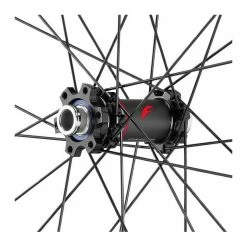 Paire De Roue EVTT Fulcrum E-Metal 5 Boost - 27,5" - Shimano MS12 -Vélos Complets Soldes paire de roue evtt fulcrum e metal 5 boost 275 shimano ms12 3