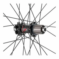Paire De Roue EVTT Fulcrum E-Metal 5 Boost - 29" - Shimano HG11 9 Paire De Roue EVTT Fulcrum E-Metal 5 Boost - 29" - Shimano HG11 -Vélos Complets Soldes paire de roue evtt fulcrum e metal 5 boost 29 shimano hg11 4