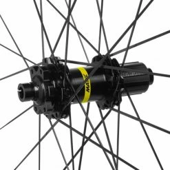 Paire De Roues VTT Electrique Mavic E-Deemax 35 27,5 Boost (35-584) Shimano HG9 -Vélos Complets Soldes paire de roues vtt electrique mavic e deemax 35 275 boost 35 584 shimano hg9 4