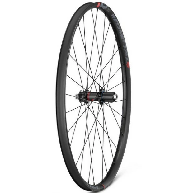 Paire De Roues VTT Fulcrum Red Metal Boost - 29" - Shimano MS12 1 Paire De Roues VTT Fulcrum Red Metal Boost - 29" - Shimano MS12