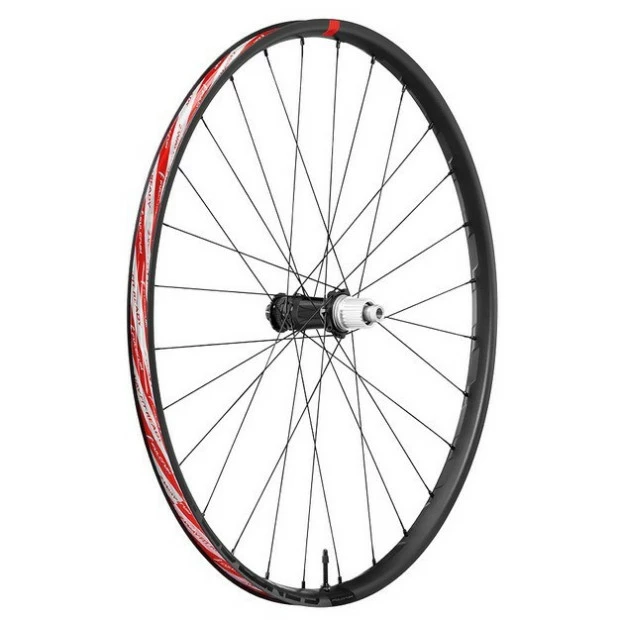 Paire De Roues VTT Fulcrum Red Zone 3 29" Shimano HG11 4 Paire De Roues VTT Fulcrum Red Zone 3 29" Shimano HG11 – Image 4