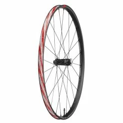 Paire De Roues VTT Fulcrum Red Zone 3 29" Shimano HG11 10 Paire De Roues VTT Fulcrum Red Zone 3 29" Shimano HG11 -Vélos Complets Soldes paire de roues vtt fulcrum red zone 3 29 shimano hg11 4