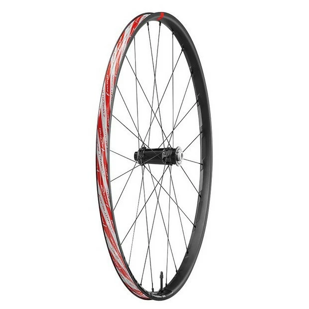 Paire De Roues VTT Fulcrum Red Zone 3 29" Shimano HG11 5 Paire De Roues VTT Fulcrum Red Zone 3 29" Shimano HG11 – Image 5