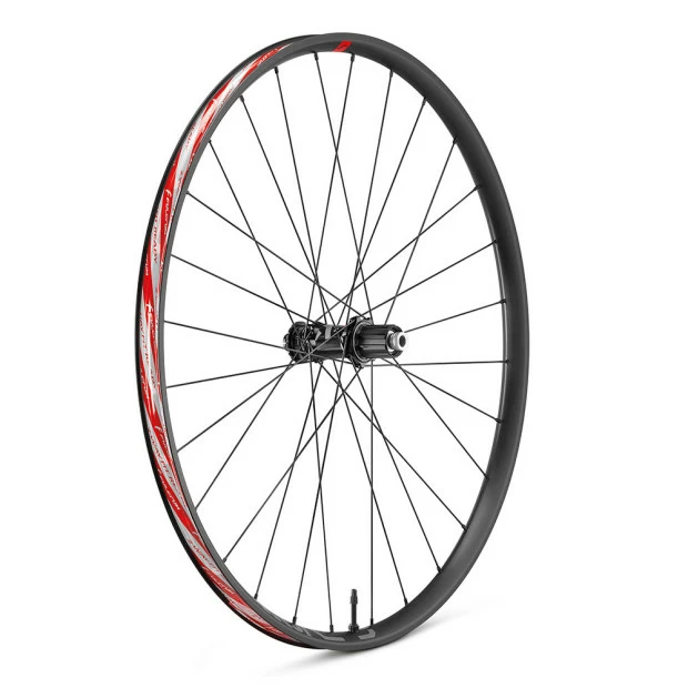 Paire De Roues VTT Fulcrum Red Zone 5 29" Shimano HG11 2 Paire De Roues VTT Fulcrum Red Zone 5 29" Shimano HG11 – Image 2