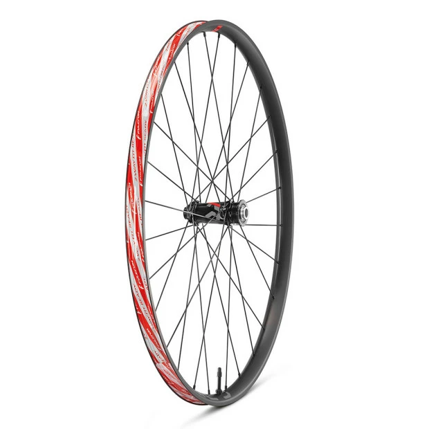 Paire De Roues VTT Fulcrum Red Zone 5 29" Shimano HG11 1 Paire De Roues VTT Fulcrum Red Zone 5 29" Shimano HG11