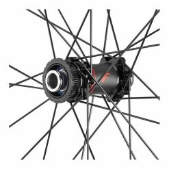 Paire De Roues VTT Fulcrum Red Zone 5 Boost - 27,5" - Shimano HG11 -Vélos Complets Soldes paire de roues vtt fulcrum red zone 5 boost 275 shimano hg11 3