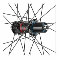 Paire De Roues VTT Fulcrum Red Zone 5 Boost - 27,5" - Shimano HG11 -Vélos Complets Soldes paire de roues vtt fulcrum red zone 5 boost 275 shimano hg11 4