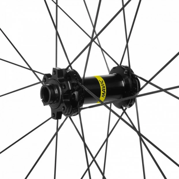 Paire De Roues VTT Mavic Crossmax 22 29" Boost Shimano Micro Spline 3 Paire De Roues VTT Mavic Crossmax 22 29" Boost Shimano Micro Spline – Image 3