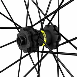 Paire De Roues VTT Mavic Deemax Pro Sam Hill Disque 6 Trous 27,5" Boost (28-584) -Vélos Complets Soldes paire de roues vtt mavic deemax pro sam hill disque 6 trous 275 boost 28 584 3