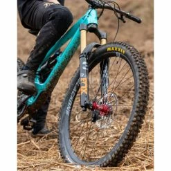 Paire De Roues VTT/Dirt Reverse Black One Base 26" 5 Paire De Roues VTT/Dirt Reverse Black One Base 26" -Vélos Complets Soldes paire de roues vttdirt reverse black one base 26 2