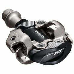 Pédales Automatiques VTT Shimano Deore XT - PD-M8100