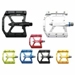 Pédales Plates HT Components AE05 7 Pédales Plates HT Components AE05 -Vélos Complets Soldes pedales plates ht components ae05 3
