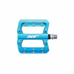 Pédales Plates HT Components AN14A -Vélos Complets Soldes pedales plates ht components an14a 2