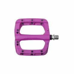 Pédales Plates HT Components PA03A -Vélos Complets Soldes pedales plates ht components pa03a 7