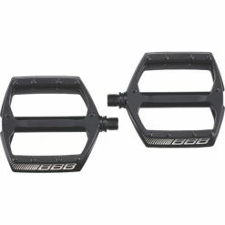 Pédales VTT BBB Coolride - BPD-36 - Noir -Vélos Complets Soldes pedales vtt bbb coolride bdp 36 noir 3