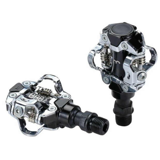 Pédales VTT BBB TouchMount 2 Pédales VTT BBB TouchMount – Image 2