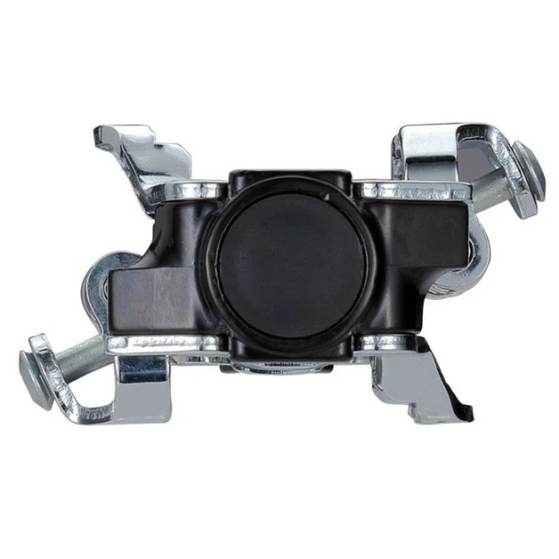 Pédales VTT BBB TouchMount 4 Pédales VTT BBB TouchMount – Image 4