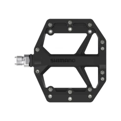 Pédales VTT Shimano PD-GR400 Noir