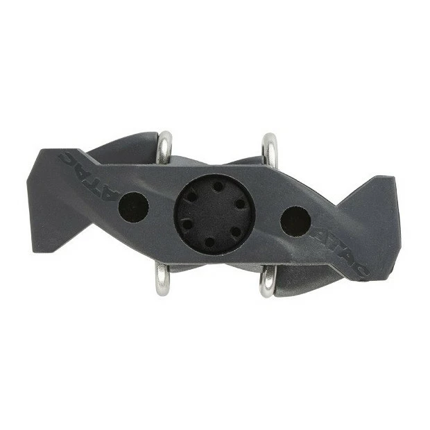 Pédales VTT Time ATAC MX 2 2 Pédales VTT Time ATAC MX 2 – Image 2