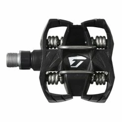 Pédales VTT Time ATAC MX 4 -Vélos Complets Soldes pedales vtt time atac mx4 2