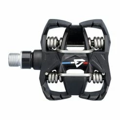 Pédales VTT Time ATAC MX 6 - ED France -Vélos Complets Soldes pedales vtt time atac mx6 ed france 1