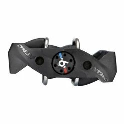 Pédales VTT Time ATAC MX 6 - ED France -Vélos Complets Soldes pedales vtt time atac mx6 ed france 2