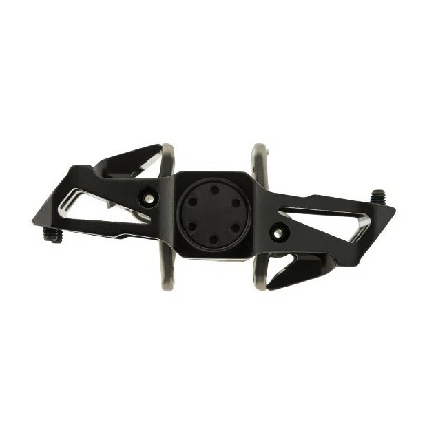 Pédales VTT Time Speciale 8 - Noir 2 Pédales VTT Time Speciale 8 - Noir – Image 2