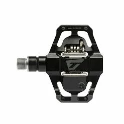 Pédales VTT Time Speciale 8 - Noir 5 Pédales VTT Time Speciale 8 - Noir -Vélos Complets Soldes pedales vtt time speciale 8 noir 2