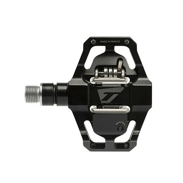 Pédales VTT Time Speciale 8 - Noir 3 Pédales VTT Time Speciale 8 - Noir – Image 3