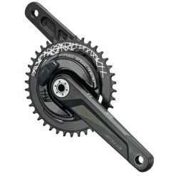 Pédalier Capteur De Puissance FSA Powerbox VTT Aluminium 32 Dents