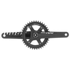 Pédalier SRAM Apex 1 - GXP - 42 Dents