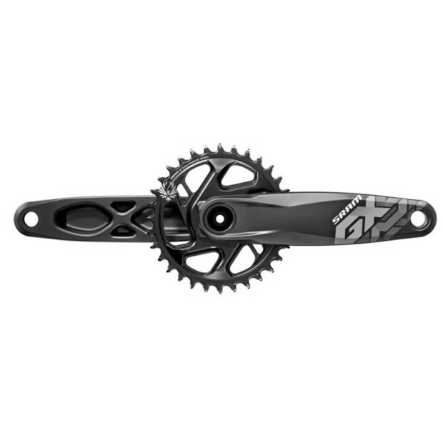 Pédalier SRAM GX Eagle SuperBoost - DUB - 1x12V - 32 Dents 1 Pédalier SRAM GX Eagle SuperBoost - DUB - 1x12V - 32 Dents