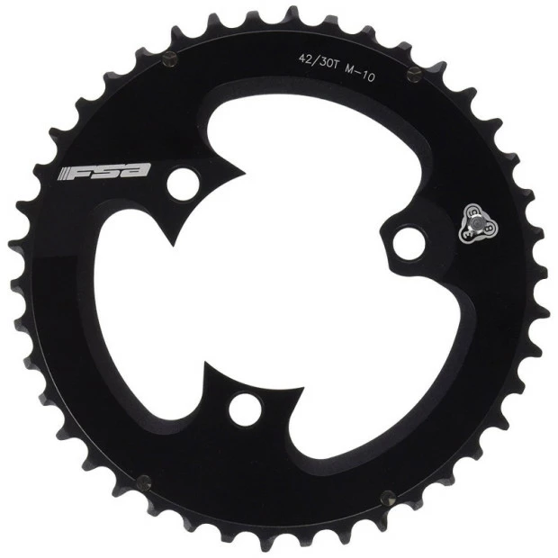 Plateau FSA Afterburner SLK 386-42 10v 1 Plateau FSA Afterburner SLK 386-42 10v